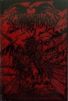 Wampyrinacht : The Darkest Sunset Wampyrinacht : The Darkest Sunset